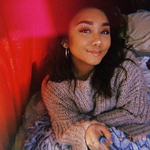 Meet your Posher, Faith